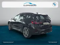 Gebraucht BMW X1 M Sport 218 PS (160 kW) 2025 Schwarz SUV
