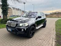 gebraucht BMW X5 xdrive30d (3.0d) auto