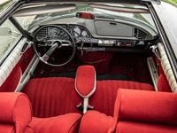 Gebraucht Citroën DS 103 PS (75 kW) 1968 Schwarz Limousine