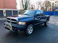 gebraucht Dodge Ram 5.7 HEMi LPG 4X4