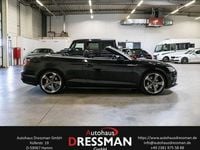 Usata Audi A5 S-Line 2018 Andere Coupé