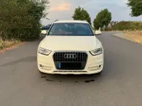 Gebraucht Audi Q3 Sport 170 PS (125 kW) 2012 Weiß SUV