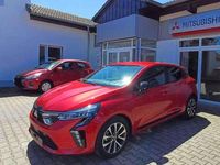 Neu Mitsubishi Colt Plus 67 PS (49 kW) 2025 Aurorarot Limousine