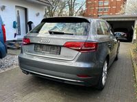 gebraucht Audi A3 Sportback 35 TDI Virtual Cockpit