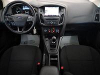 Gebraucht Ford Focus Business Edition 120 PS (88 kW) 2016 Grau Limousine