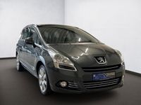 gebraucht Peugeot 5008 Allure HuD Pano PDC Tempomat NP:31.000