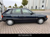 gebraucht Opel Astra 1.4 GL