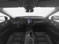 Second-hand Volvo XC60 Plus 197 CP (144 kW) 2023 Negru SUV