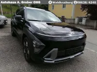 Neu Hyundai Kona Prime 137 PS (100 kW) 2026 Abyss black SUV