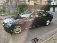 gebraucht BMW 318 d Limousine (lci), Sportsitze, Xenon, AHK