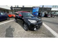 gebraucht Kia Soul Spirit GDI 1.6 SPI STD Navi Soundsystem Klimaautom DAB