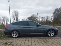 gebraucht BMW 328 Gran Turismo i Hud, Harman-Kardon