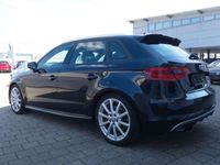 gebraucht Audi S3 Sportback 2.0 TFSI quattro 1. HAND/PANO/B&O