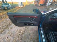 Gebraucht Audi A4 Cabriolet 170 PS (125 kW) 2003 Blau Cabrio