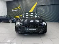 Gebraucht Audi RS3 Performance 407 PS (299 kW) 2023 Blau Limousine