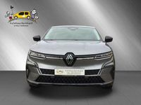 Gebraucht Renault Megane E-Tech Equilibre 96 kW (131 PS) 2022 Grau