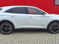 Gebraucht DS Automobiles DS7 Crossback Performance Line Plus 200 PS (147 kW) 2022 Perlmuttweiss SUV