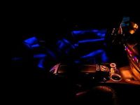 Gebraucht BMW 735 272 PS (200 kW) 2002 Schwarz Limousine