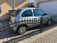 Gebraucht Nissan Micra 68 PS (50 kW) 2004 Silber Kleinwagen
