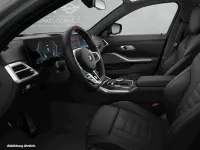 Neu BMW M340 Performance 340 PS (250 kW) 2026 Silber Limousine