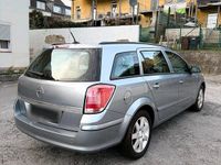Gebraucht Opel Astra 2007 Kombi