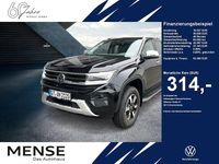 Gebraucht VW Amarok Style 205 PS (150 kW) 2025 Midnight black Abholung