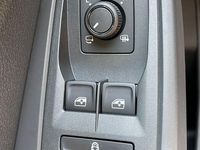 Neu VW Caddy Maxi 116 PS (85 kW) 2026 Weiß Van / Kleinbus