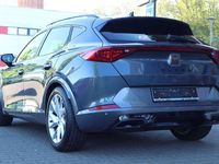 Gebraucht Cupra Formentor 150 PS (110 kW) 2023 Grau SUV