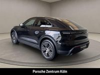 Gebraucht Porsche Macan 300 kW (408 PS) 2026 Schwarz SUV