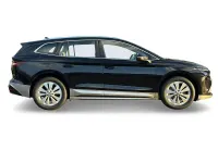 Neu Skoda Enyaq iV Selection 150 kW (204 PS) 2025 SUV