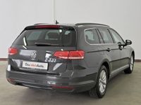 gebraucht VW Passat Variant 2.0TDI HIGHLINE,Navi,LED,Sitzhzg. KLIMA ALU