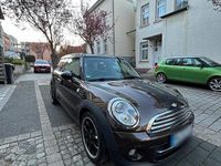 Gebraucht Mini Clubman 122 PS (89 kW) 2011 Braun Kombi