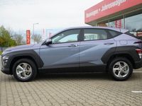 gebraucht Hyundai Kona 1.0T-GDI 2-Zonen-Klima Navi Sitzheizung