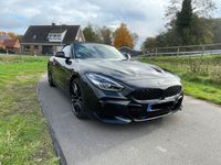 gebraucht BMW Z4 M M40i A Top Ausstattung