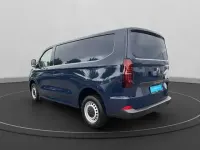 Gebraucht VW Transporter 110 PS (80 kW) 2025 Blau Van