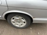 Gebraucht Jaguar XJ8 284 PS (208 kW) 2001 Silber Limousine