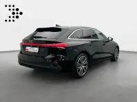 Gebraucht Audi A5 Sport 204 PS (150 kW) 2025 Mythosschwarz metallic Kombi