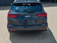 Gebraucht Kia Ceed Sportswagon Vision 160 PS (117 kW) 2022 Grau Kombi