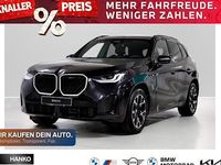 Neu BMW X3 197 PS (144 kW) 2026 Grau SUV