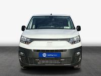 gebraucht Fiat Doblò L1 NAVI/KLIMA/RADIO/HOLZBODEN