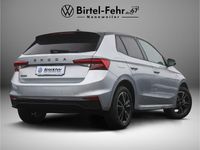 Neu Skoda Fabia Monte Carlo 95 PS (69 kW) 2025 Silber Kleinwagen