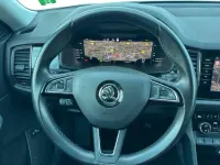 Gebraucht Skoda Kodiaq 190 PS (139 kW) 2020 Grau SUV