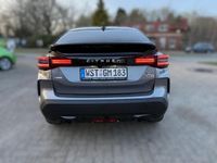 Gebraucht Citroën C4 145 PS (106 kW) 2026 Grau mercure SUV