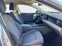 Gebraucht VW Passat Basis 150 PS (110 kW) 2025 Oyster silver metallic Kombi