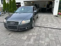 Gebraucht Audi A6 S-Line 232 PS (170 kW) 2006 Grau Kombi