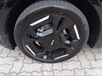 Gebraucht Kia EV3 Comfort 150 kW (204 PS) 2025 Snow white pearl SUV