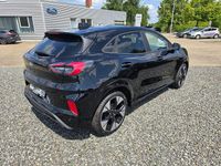 Gebraucht Ford Puma ST-Line 125 PS (91 kW) 2025 Schwarz SUV