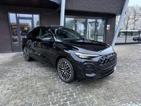 Neu Audi Q5 Sportback Sport 204 PS (150 kW) 2026 Schwarz SUV