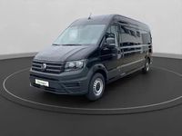 Neu VW Crafter 103 PS (75 kW) 2026 Schwarz Van