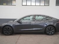 Gebraucht Tesla Model 3 Standard Range 208 kW (283 PS) 2023 Grau Limousine